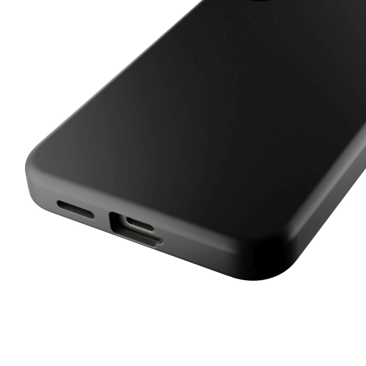 PURO Retail Display Cases – Silicone case cover for Samsung Galaxy – image 19