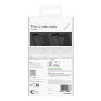 PURO Retail Display Cases – Silicone case for Samsung Galaxy S25 – image 11