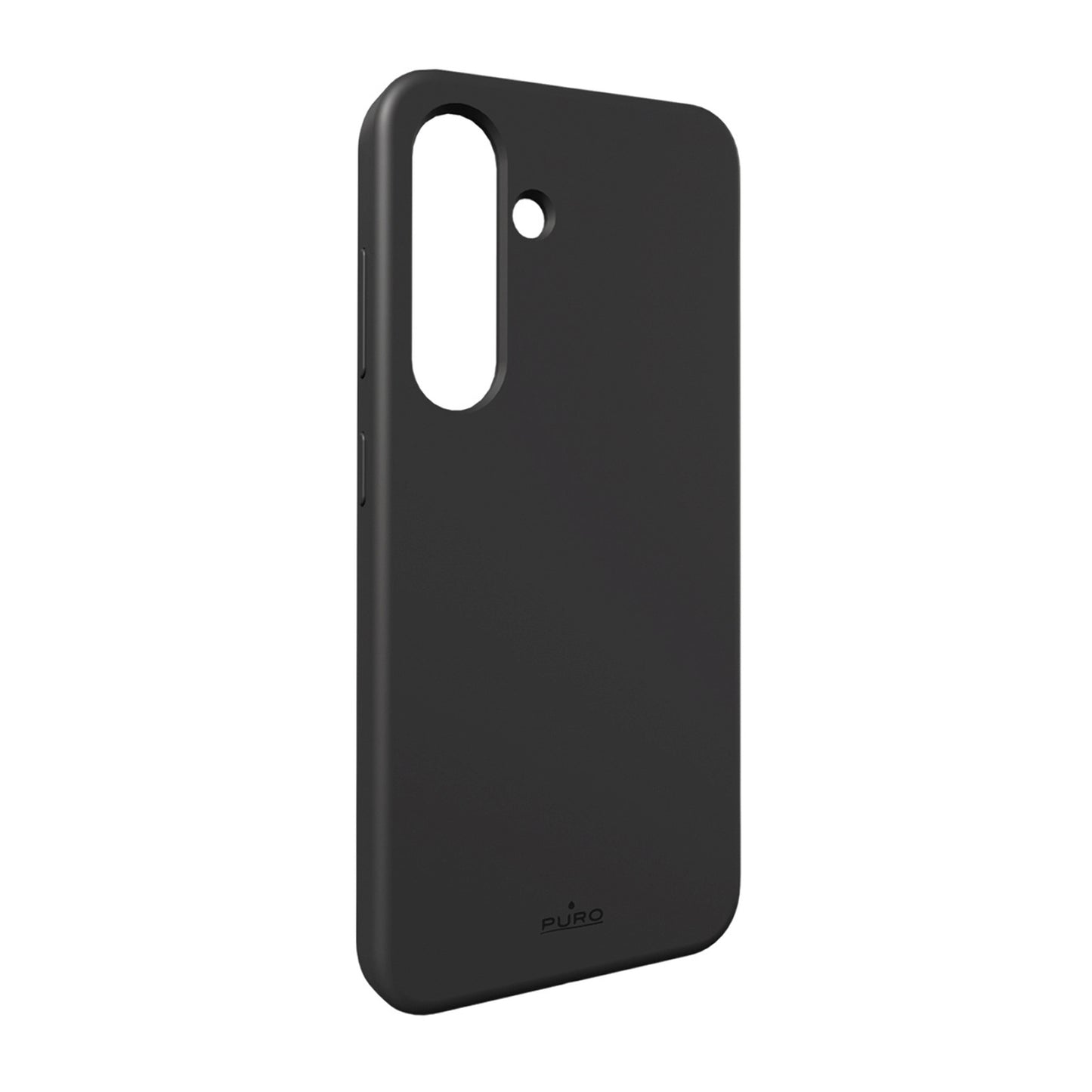 PURO Retail Display Cases – Silicone case for Samsung Galaxy S25 – image 2