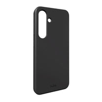 PURO Retail Display Cases – Silicone case for Samsung Galaxy S25 – image 2