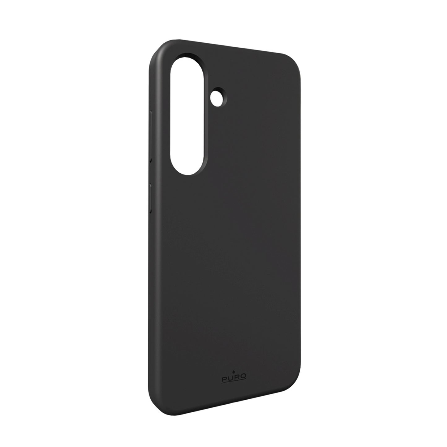 PURO Retail Display Cases – Silicone case for Samsung Galaxy S25 – image 13