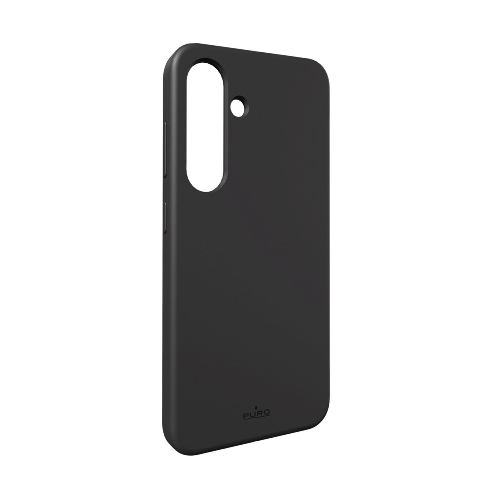 PURO Retail Display Cases – Silicone case for Samsung Galaxy S25 – image 13