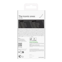 PURO Retail Display Cases – Silicone case for Samsung Galaxy S25 – image 16