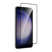 PURO Retail Display Cases – Tempered glass for Samsung Galaxy S25+ – image 3