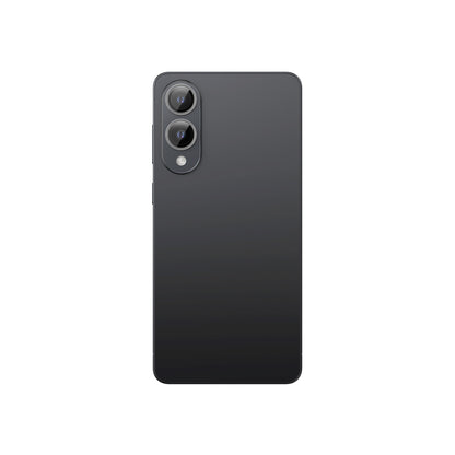AmazingThing Tempered glass for the camera island for Samsung S25 Edge Radix AR Lens Glass - transparent – image 2