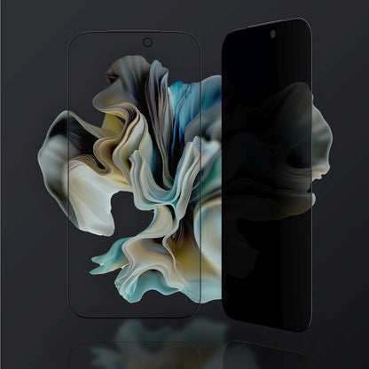 AmazingThing Privacy Tempered Glass for iPhone 17 Pro Titan Privacy FusionFilter 7 – image 4