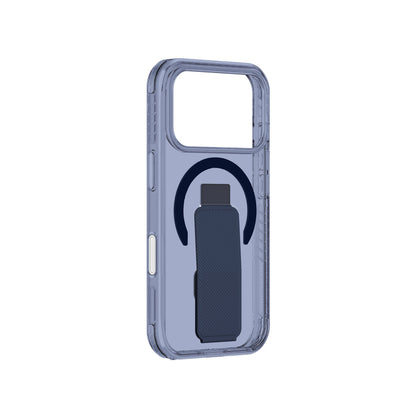 AmazingThing Case cover for iPhone 17 Pro Max Titan Pro Holder MagSafe - blue – image 3
