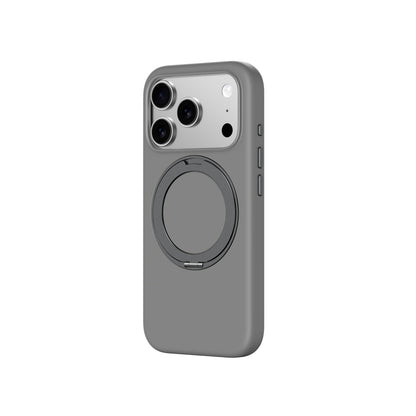 AmazingThing Case cover with stand for iPhone 17 Pro Cloudie - gray – image 5