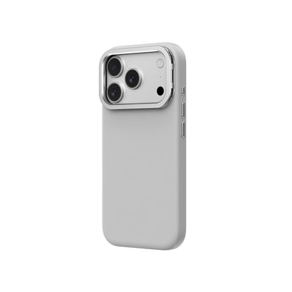 AmazingThing Case cover with stand for iPhone 17 Pro Max Glamor - gray – image 4