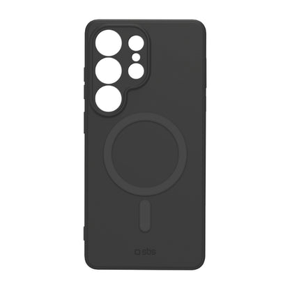 SBS Case cover for Samsung Galaxy S26 Ultra Instinct Mag MagSafe - black