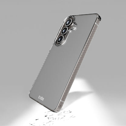 SBS Protective case for Samsung Galaxy S26 Extreme X2 - transparent – image 3