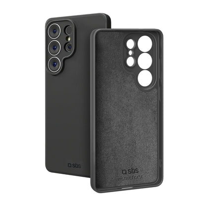 SBS Case cover for Samsung Galaxy S26 Ultra Instinct - black