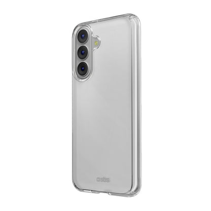 SBS Case cover for Samsung Galaxy S26 Skinny Cover - transparent