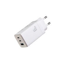 DUDAO Power Supply Enclosures – GaN 30W USB-A - USB-C wall – image 42