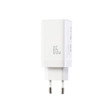 DUDAO Power Supply Enclosures – GaN 30W USB-A - USB-C wall – image 44