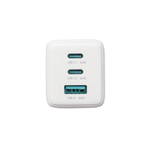 DUDAO Power Supply Enclosures – GaN 30W USB-A - USB-C wall – image 46