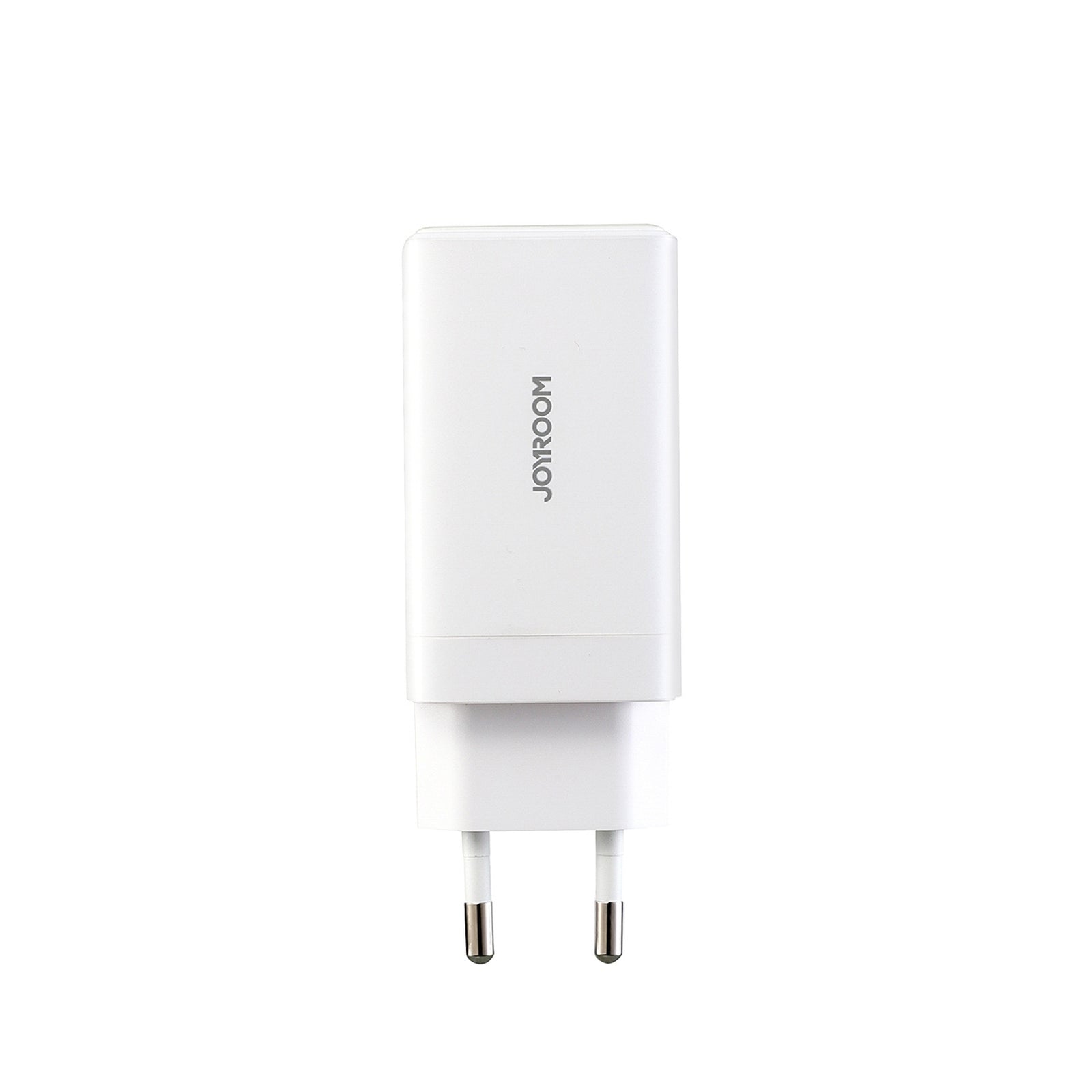 DUDAO GaN 30W USB-A - USB-C wall charger with USB-C cable - white – image 47