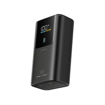 CUKTECH Power Banks – Powerbank 20000mAh USB-C USB-A 210W - gray – image 32