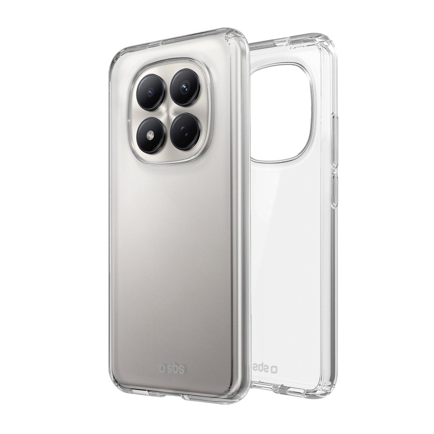 SBS Retail Display Cases – Case cover for Xiaomi Redmi Note
