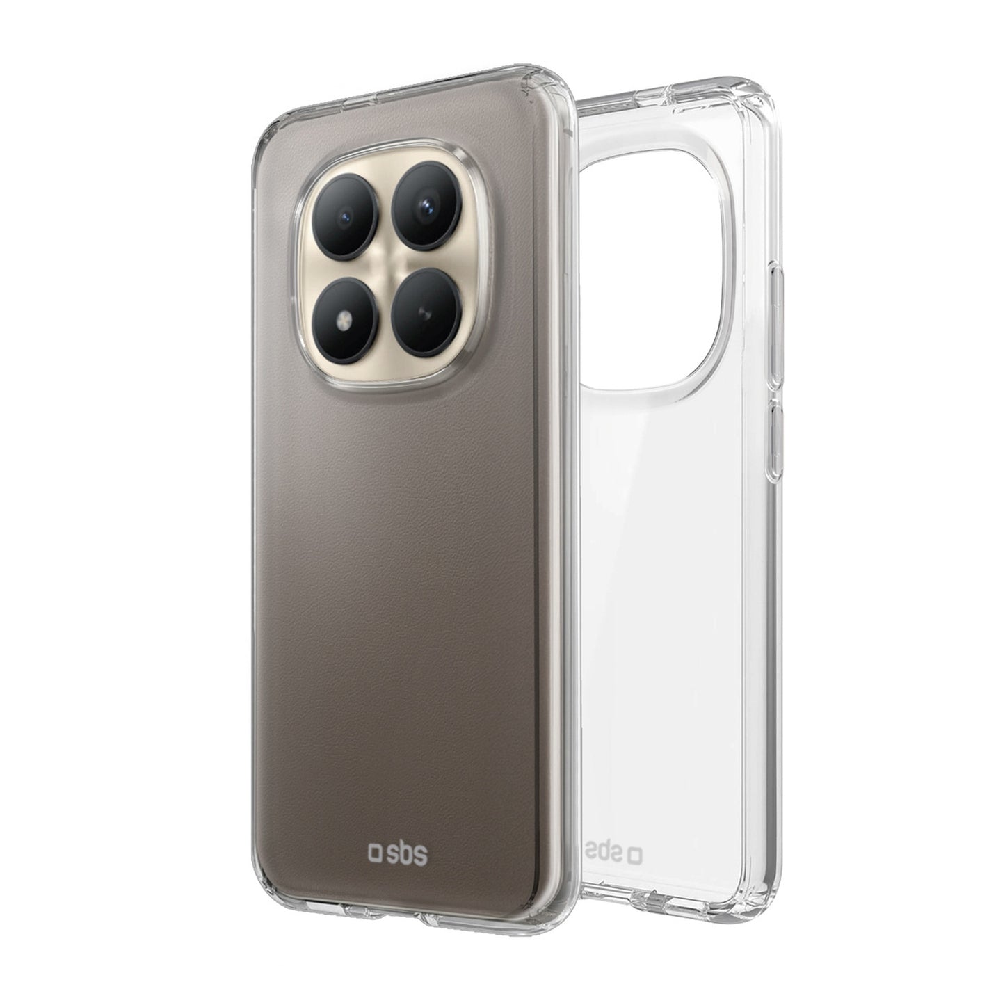 SBS Retail Display Cases – Case cover for Xiaomi Redmi Note – image 3