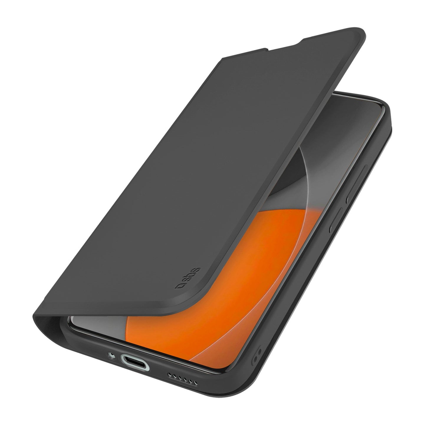 SBS Retail Display Cases – Case with flap for Xiaomi Redmi