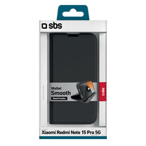 SBS Retail Display Cases – Case with flap for Xiaomi Redmi – image 2