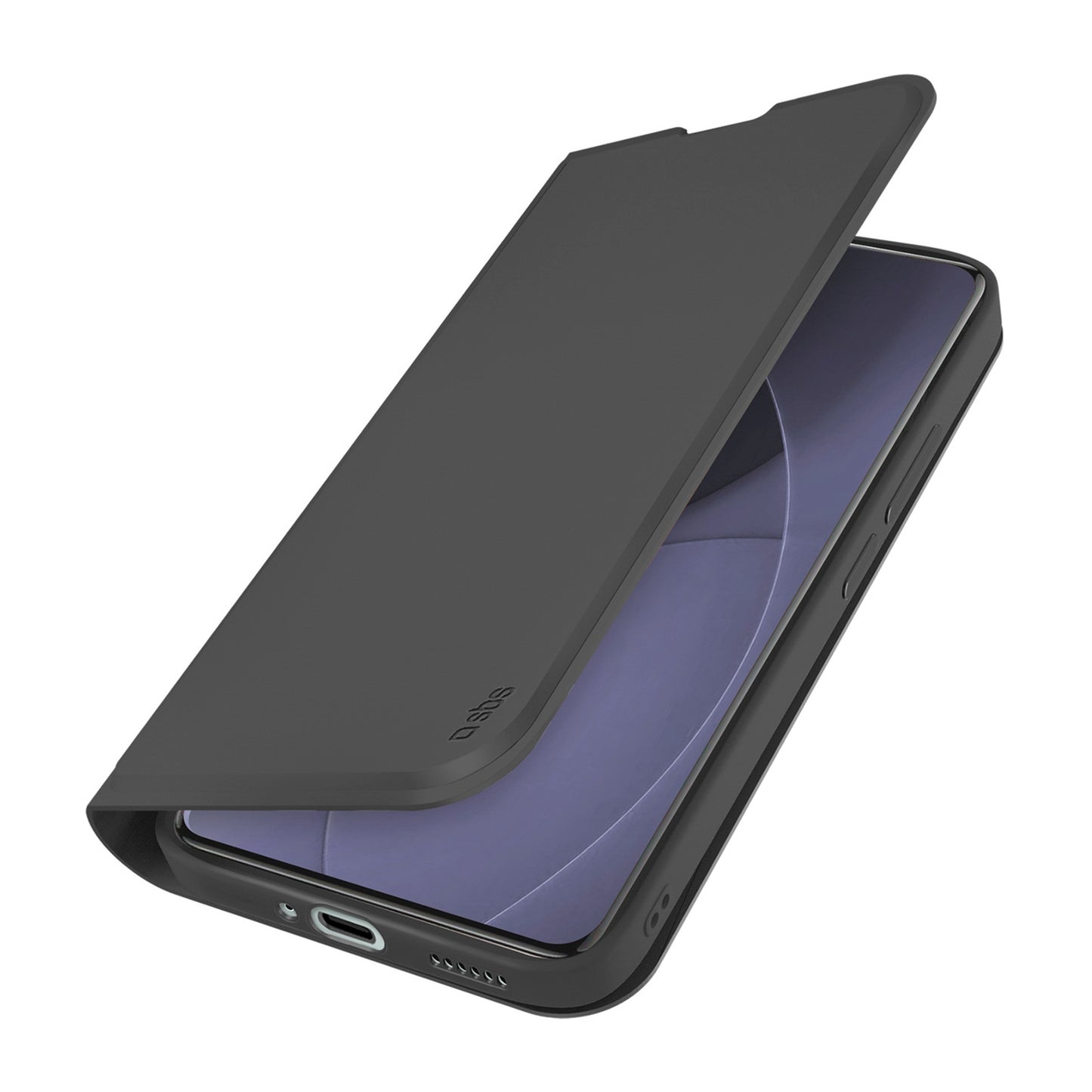 SBS Retail Display Cases – Case with flap for Xiaomi Redmi – image 3