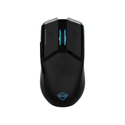MACHENIKE M7 Pro wireless gaming mouse - black – image 3