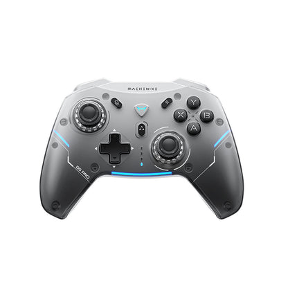 MACHENIKE G5Pro Max wireless controller with gaming charging station - gray – image 6