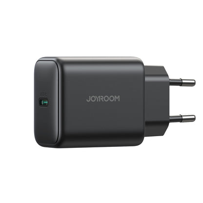 JOYROOM Mains charger for Samsung Ultra GaN 45W - black – image 4