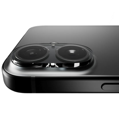 PURO Tempered glass for the camera island for iPhone 16 / iPhone 16 Plus Camera – image 5