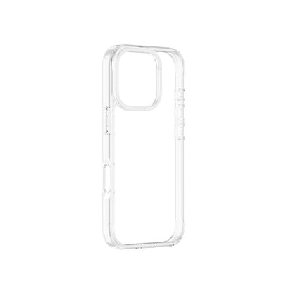AmazingThing Silicone case for iPhone 16 Pro Minimal Case - transparent – image 4