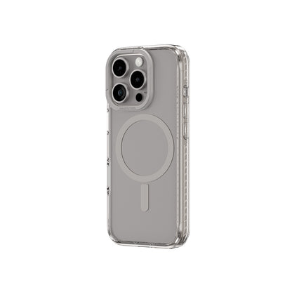 AmazingThing Silicone case for iPhone 16 Pro Titan Pro Mag Case - gray – image 3