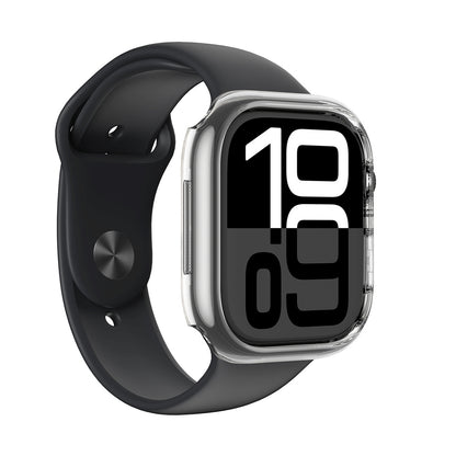 AmazingThing Case cover for Apple Watch 46mm Minimal Case - transparent – image 7