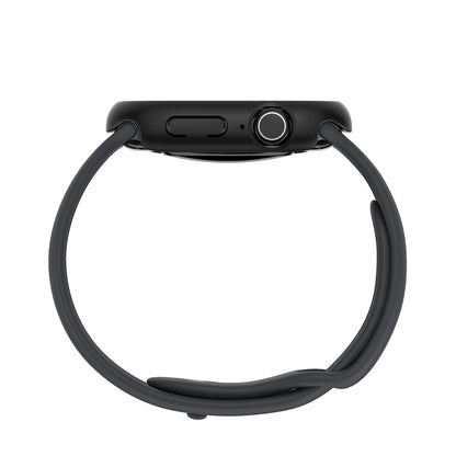 AmazingThing Case cover for Apple Watch 46mm Minimal Case - black – image 6