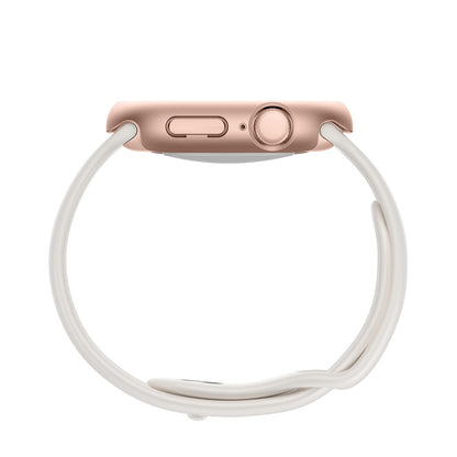 AmazingThing Case cover for Apple Watch 46mm Minimal Case - rose gold – image 2
