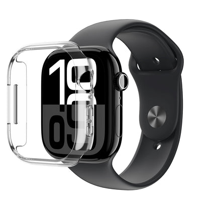 AmazingThing Case cover for Apple Watch 42mm Minimal Case - transparent – image 2