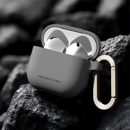 AmazingThing AirPods 4 Omni Case cover - desert – image 4