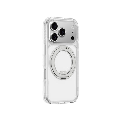 AmazingThing Case cover for iPhone 17 Pro Max Titan Pro MagSpin MagSafe - gray – image 3