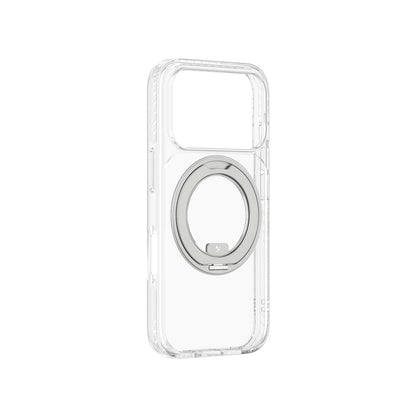 AmazingThing Case cover for iPhone 17 Pro Max Titan Pro MagSpin MagSafe - gray – image 4