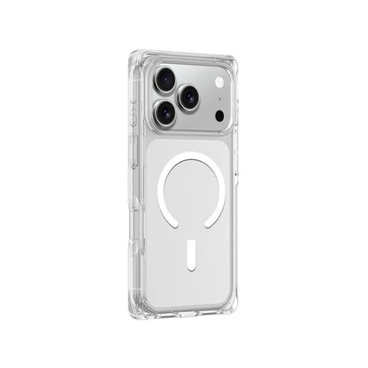 AmazingThing Case cover for iPhone 17 Pro Omni MagSafe - transparent – image 2