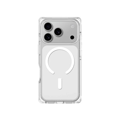 AmazingThing Case cover for iPhone 17 Pro Omni MagSafe - transparent – image 3