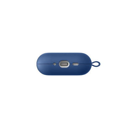 AmazingThing Protective case for AirPods Pro 3 Glamor headphones - blue – image 4