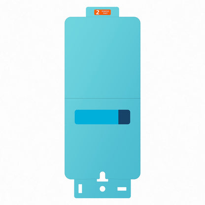 SAMSUNG Anti-reflective protective film for Samsung Galaxy S26 Samsung EF-US942CTE - 2 pcs. – image 4
