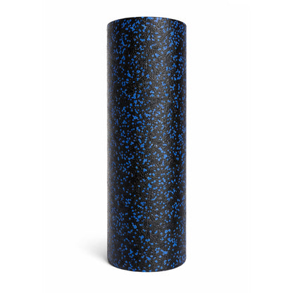 WOZINSKY Roller roller for massage exercises 45 cm - black – image 4