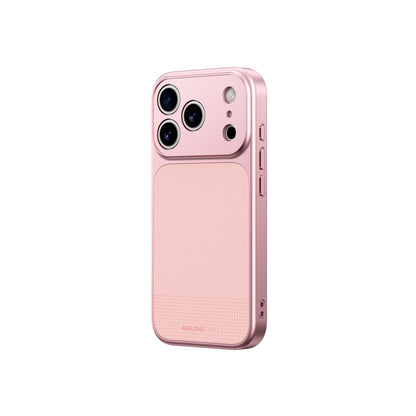 AmazingThing Case for iPhone 17 Pro Max Minimal Mag Full Cover Case - pink – image 2