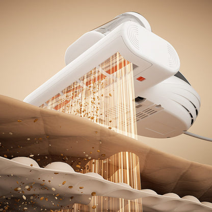 UWANT UWANT M500 mattress vacuum cleaner removes dust and allergens - white – image 11