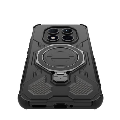 Tech-Protect Case for Xiaomi Redmi Note 15 Pro 5G TacticStand MagSafe - black – image 5