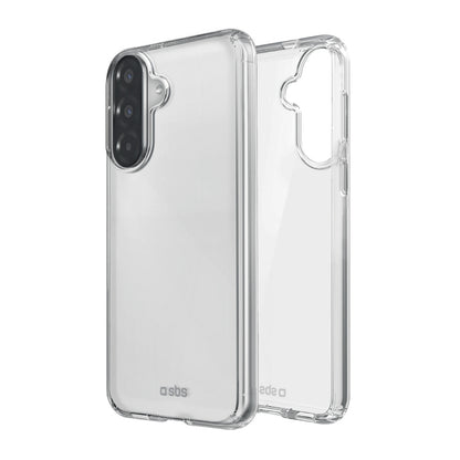 SBS Case cover for Samsung Galaxy A37 Skinny Cover - transparent