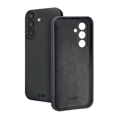SBS Case cover for Samsung Galaxy A57 Instinct - black